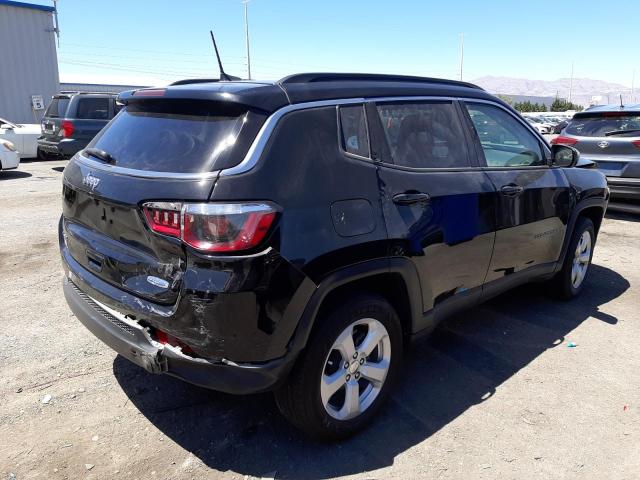 Photo 4 from auction – 2018 JEEP COMPASS LA with VIN 3C4NJDBB9JT143235