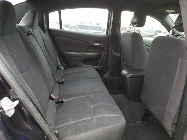 Photo 6 from auction – 2012 CHRYSLER 200 TOURIN with VIN 1C3CCBBB7CN300063