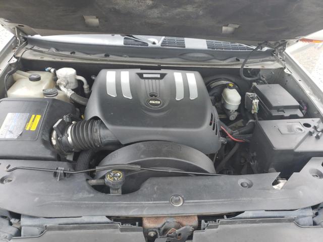 Photo 7 from auction – 2006 CHEVROLET TRAILBLAZE with VIN 1GNET13H962319826