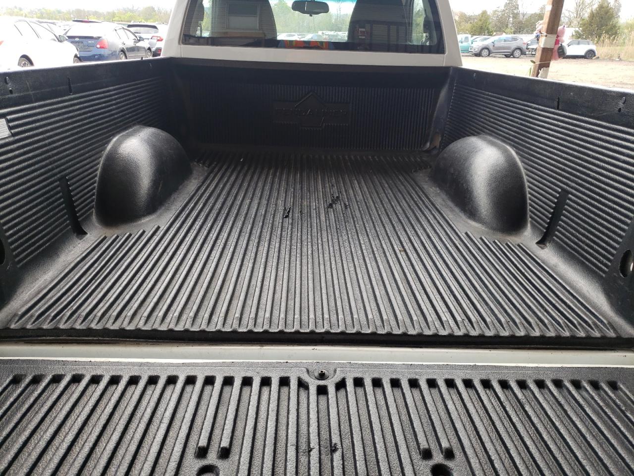 Photo 6 from auction – 2012 CHEVROLET COLORADO with VIN 1GCCSBFE6C8160315