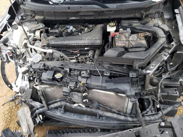 Photo 7 from auction – 2018 NISSAN ROGUE S with VIN KNMAT2MT4JP611282