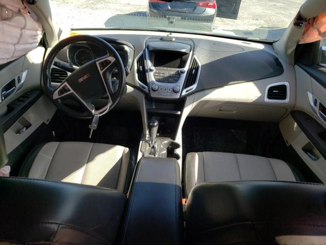 Photo 9 from auction – 2017 GMC TERRAIN SL with VIN 2GKALPEK2H6329689