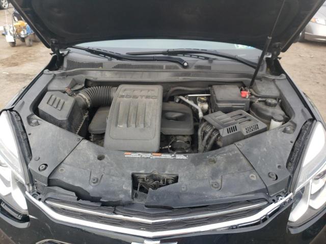 Photo 7 from auction – 2016 CHEVROLET EQUINOX LT with VIN 2GNFLFEK7G6318379