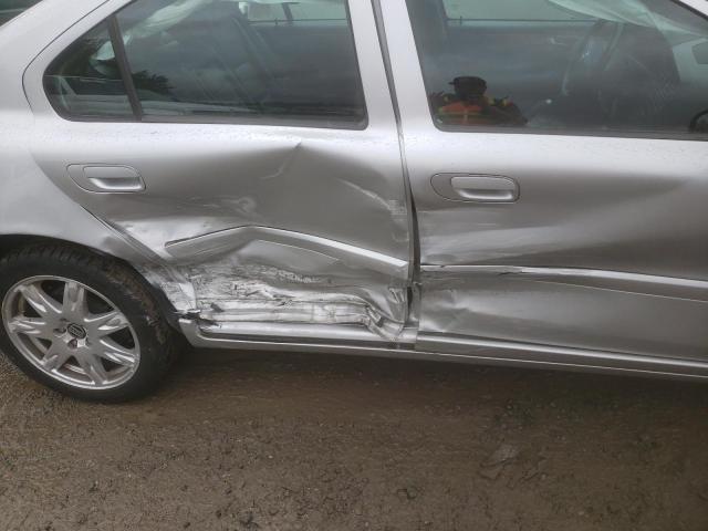 Photo 9 from auction – 2005 VOLVO S60 2.5T with VIN YV1RH592452462567