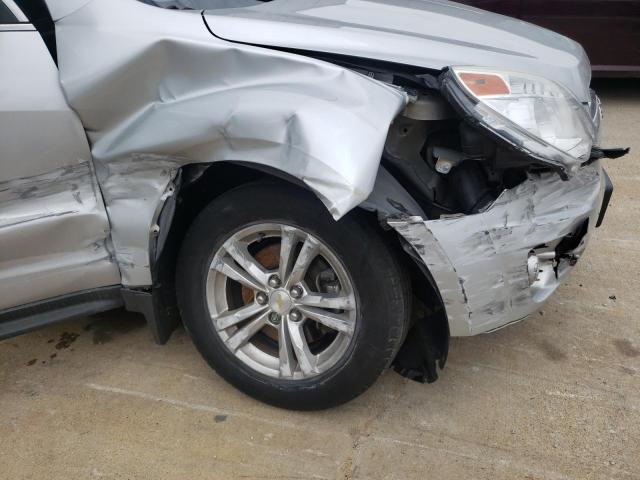Photo 9 from auction – 2015 CHEVROLET EQUINOX LT with VIN 2GNALBEK8F6313919
