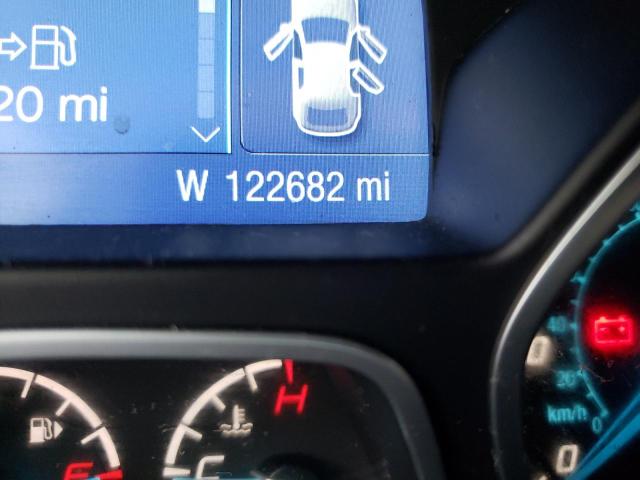 Photo 8 from auction – 2014 FORD FOCUS SE with VIN 1FADP3F25EL280050