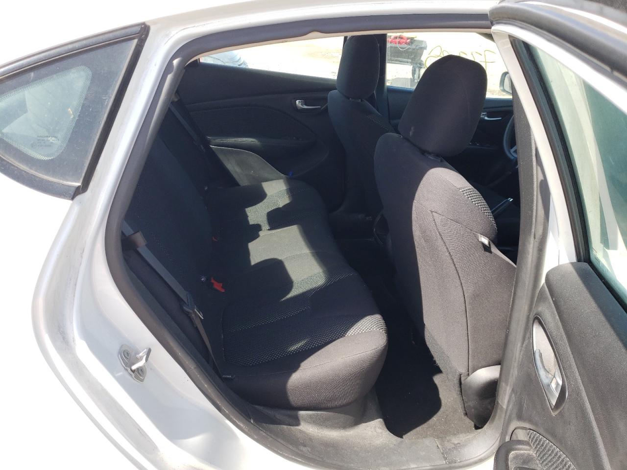 Photo 6 from auction – 2016 DODGE DART SXT S with VIN 1C3CDFFA7GD821608