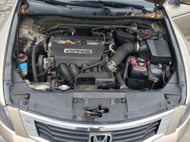 Photo 7 from auction – 2008 HONDA ACCORD with VIN 1HGCP26708A019339