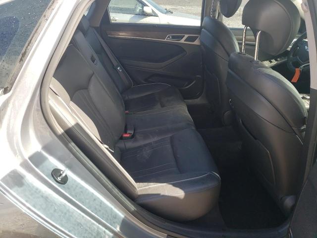 Photo 6 from auction – 2016 HYUNDAI GENESIS 3. with VIN KMHGN4JE2GU132967