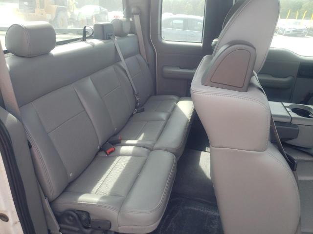 Photo 6 from auction – 2004 FORD F150 with VIN 1FTRX12W94FA27274