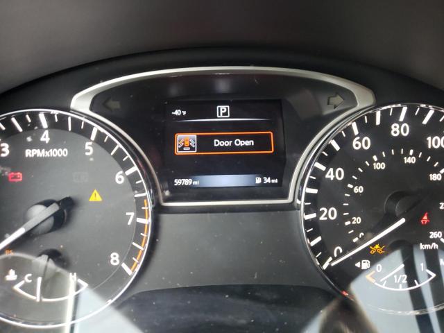 Photo 8 from auction – 2018 NISSAN ALTIMA 2.5 with VIN 1N4AL3AP3JC290085