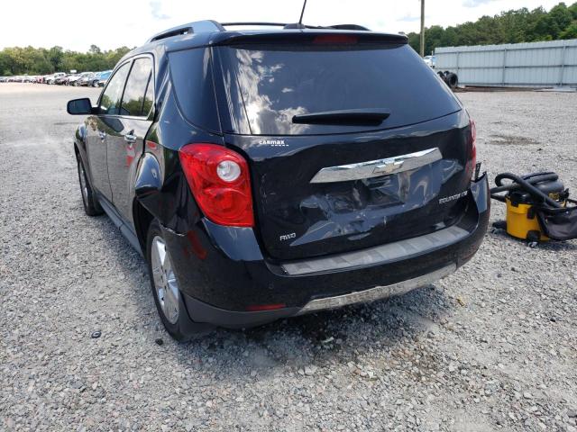 Foto 9 de la subasta – 2015 CHEVROLET EQUINOX LT con VIN 2GNFLHEK8F6422485
