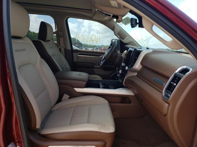 Photo 5 from auction – 2019 RAM 1500 LARAM with VIN 1C6RREJT4KN770010