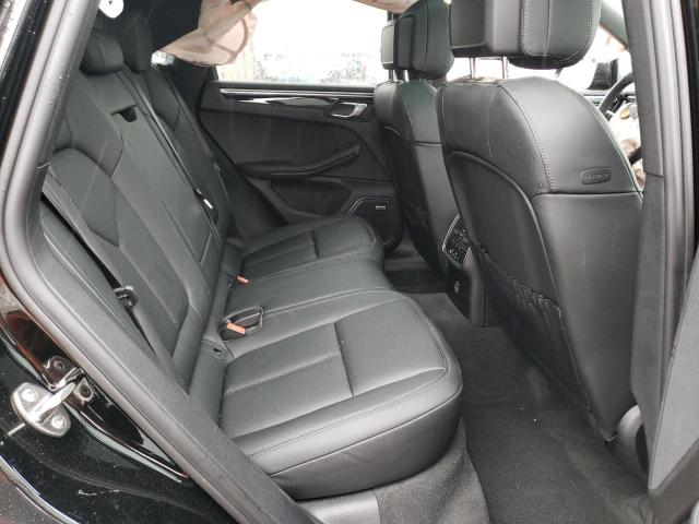 Photo 6 from auction – 2021 PORSCHE MACAN with VIN WP1AA2A51MLB13689