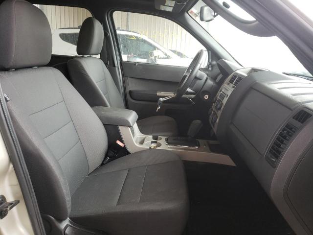 Photo 9 from auction – 2011 FORD ESCAPE XLT with VIN 1FMCU0DG4BKC03842