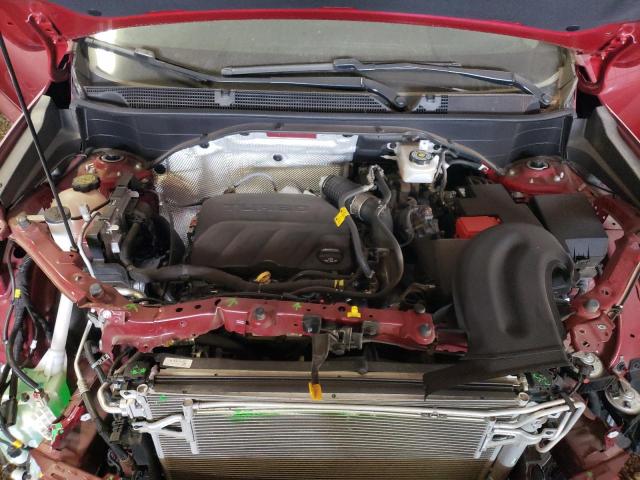 Photo 7 from auction – 2021 BUICK ENCORE GX with VIN KL4MMBS22MB054114