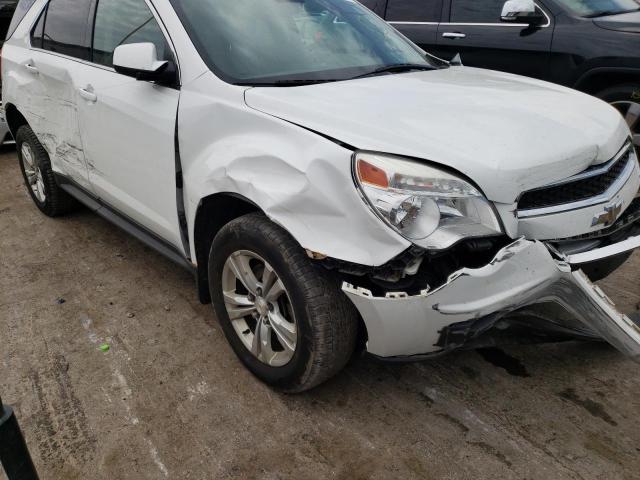 Photo 9 from auction – 2015 CHEVROLET EQUINOX LT with VIN 2GNFLFEK3F6235062