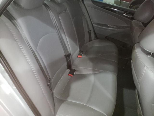 صورة رقم 6 من المزاد - 2011 HYUNDAI SONATA SE مع VIN 5NPEC4AC8BH030687