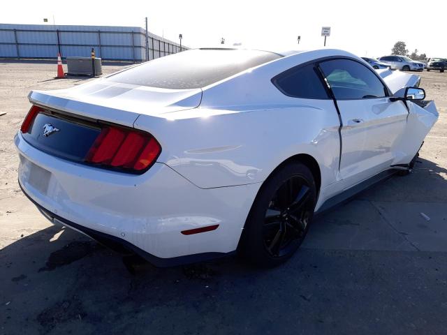 Photo 4 from auction – 2017 FORD MUSTANG with VIN 1FA6P8TH4H5323526