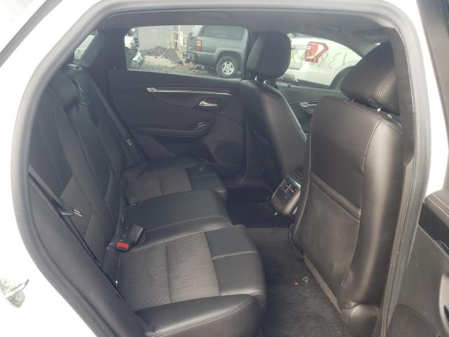 Photo 6 from auction – 2016 CHEVROLET IMPALA LT with VIN 2G1105SA3G9169221
