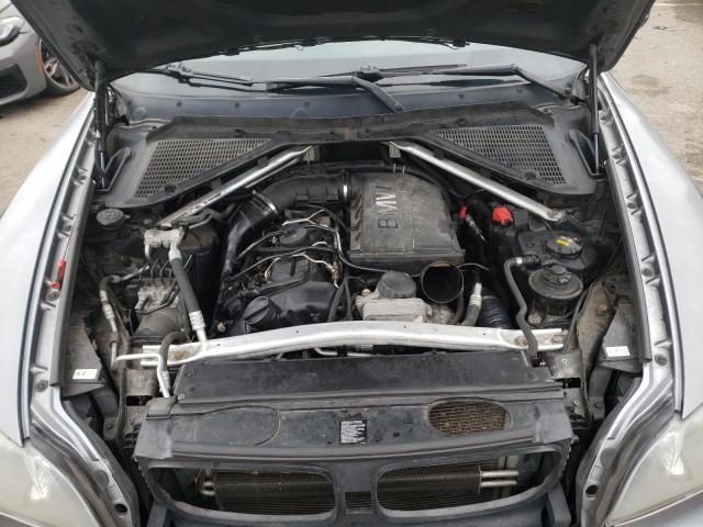Photo 7 from auction – 2012 BMW X5 XDRIVE3 with VIN 5UXZV4C52CL748256