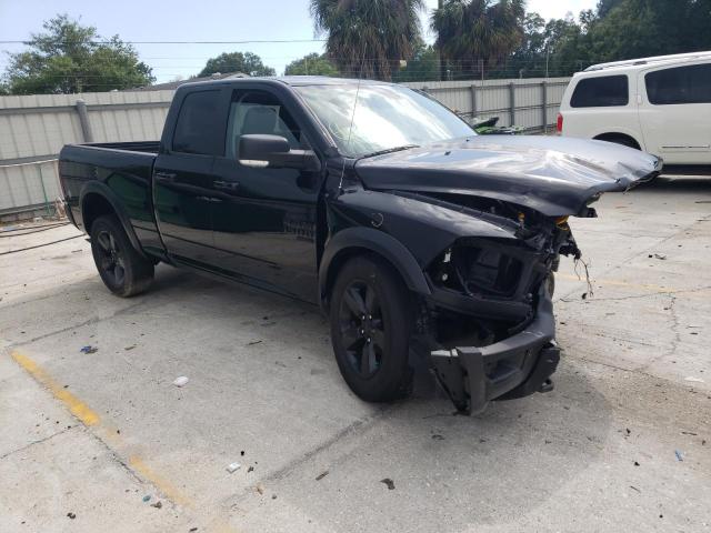 RAM 1500 CLASS 2019 with VIN 1C6RR6GG4KS618634 - Photo from auction