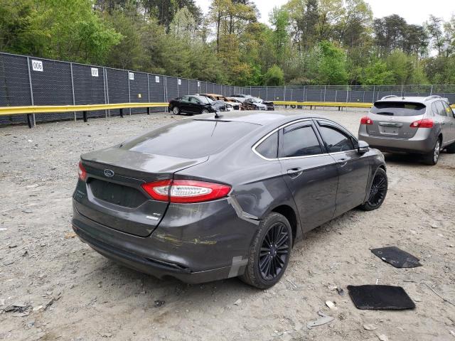 Photo 4 from auction – 2016 FORD FUSION SE with VIN 3FA6P0HD4GR322640