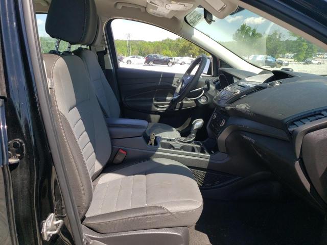 Photo 5 from auction – 2017 FORD ESCAPE S with VIN 1FMCU0F77HUC21701