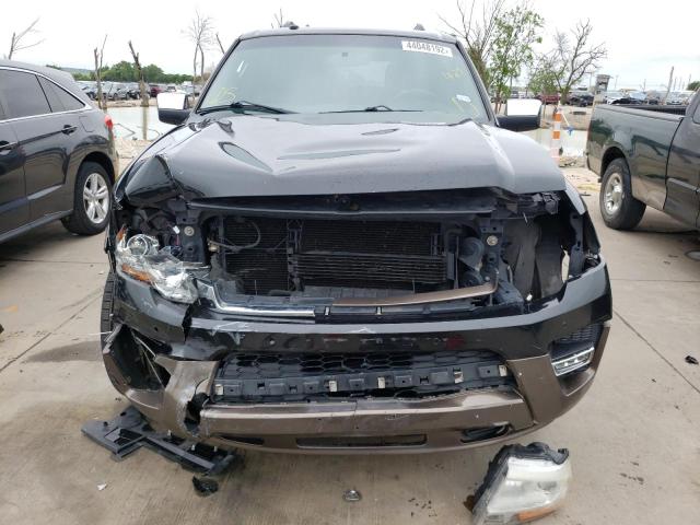 Photo 9 from auction – 2015 FORD EXPEDITION with VIN 1FMJK1HT2FEF17911