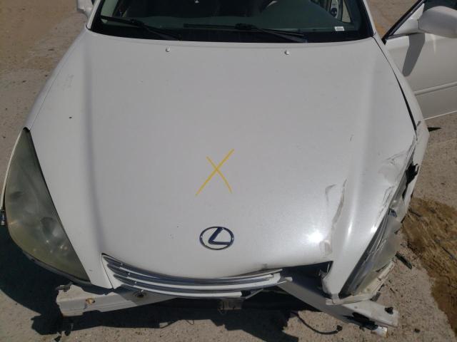 Photo 7 from auction – 2002 LEXUS ES 300 with VIN JTHBF30G420011350