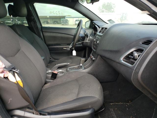 Photo 5 from auction – 2013 DODGE AVENGER SE with VIN 1C3CDZAB0DN544307