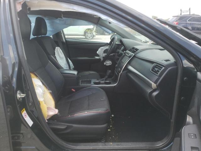 Photo 5 from auction – 2016 TOYOTA CAMRY LE with VIN 4T1BF1FK3GU181678
