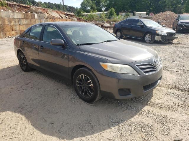 TOYOTA CAMRY BASE 2011 с VIN 4T1BF3EK4BU203208 - Фото с аукциона