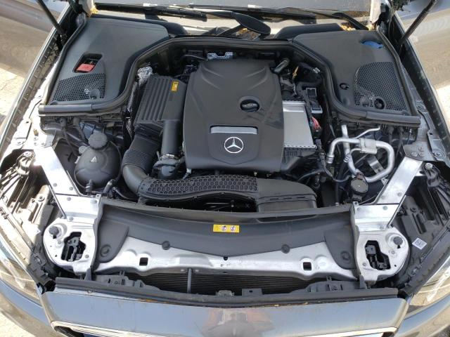 Photo 7 from auction – 2019 MERCEDES-BENZ E 300 with VIN WDDZF4JB1KA642811