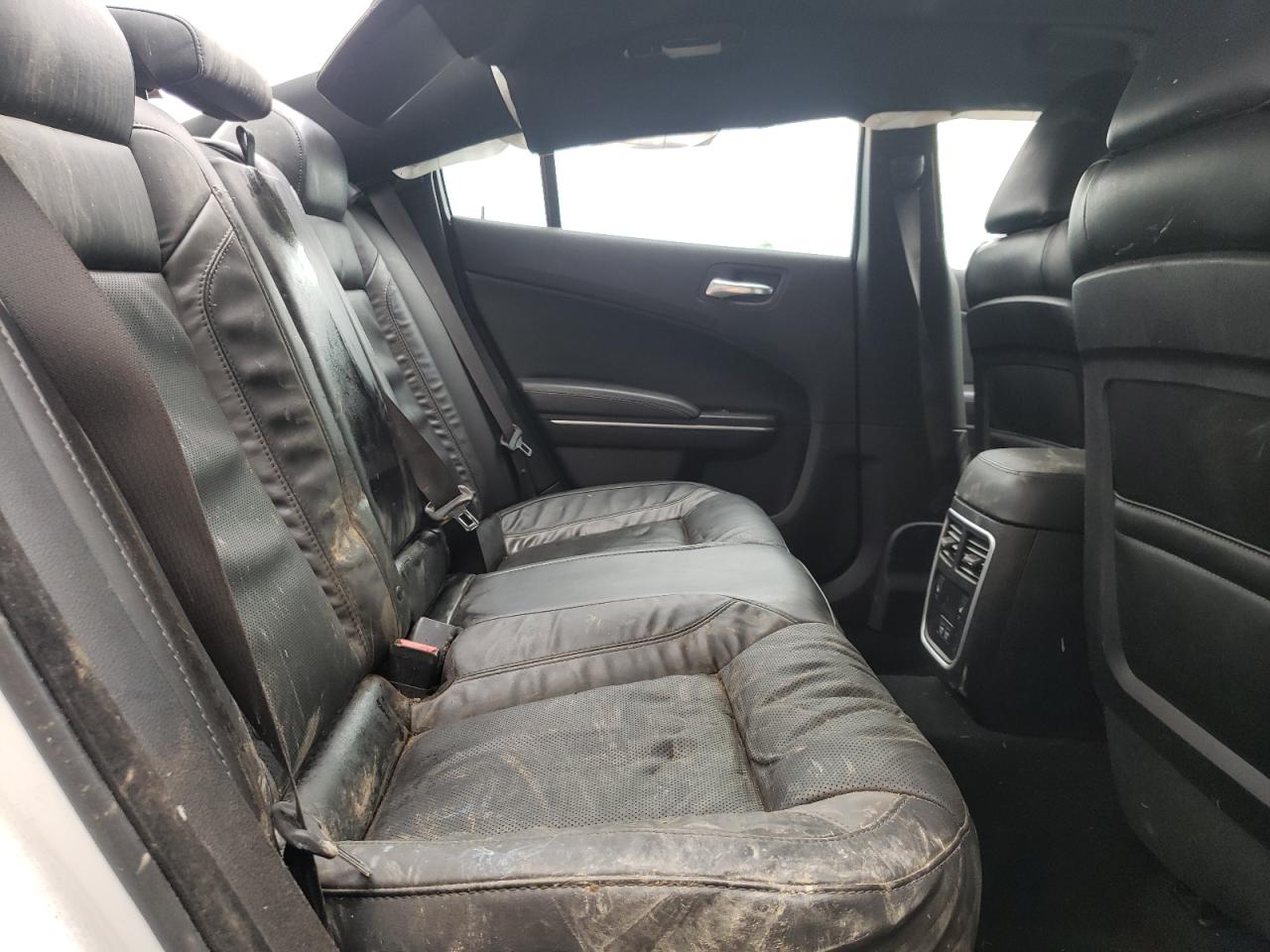 Photo 6 from auction – 2021 DODGE CHARGER SX with VIN 2C3CDXBG1MH642821