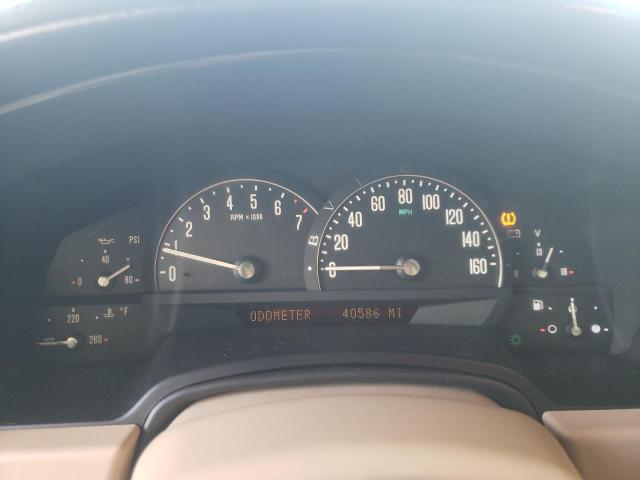 Photo 8 from auction – 2007 CADILLAC XLR with VIN 1G6YV36A075601026