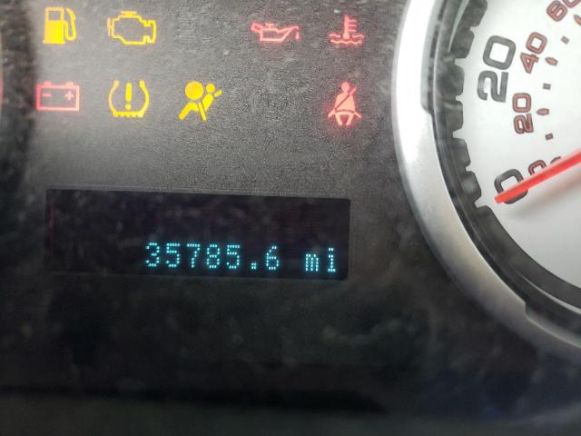 Photo 8 from auction – 2009 FORD FOCUS SES with VIN 1FAHP33N39W158890