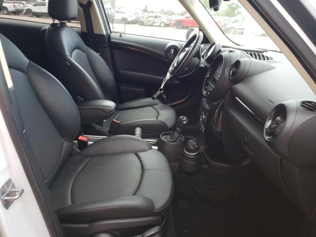 Photo 5 from auction – 2013 MINI COOPER S C with VIN WMWZC3C51DWP21550