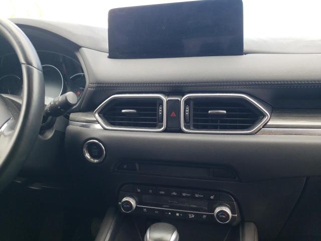 Photo 9 from auction – 2021 MAZDA CX-5 GRAND with VIN JM3KFADM3M1317403