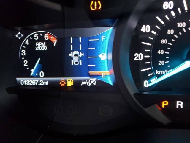 Photo 8 from auction – 2020 FORD EDGE SEL with VIN 2FMPK3J97LBA98451