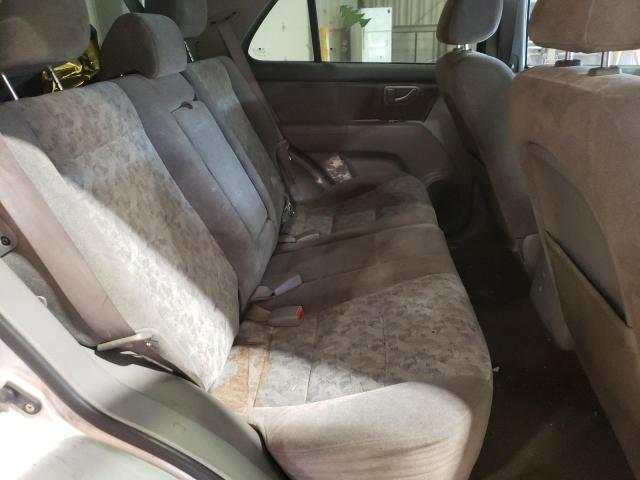 Photo 6 from auction – 2008 KIA SORENTO EX with VIN KNDJC735685792679