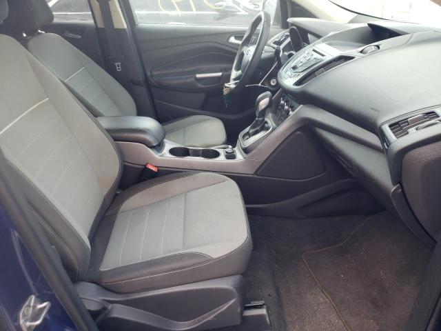 Photo 5 from auction – 2014 FORD ESCAPE SE with VIN 1FMCU0GX8EUB85785
