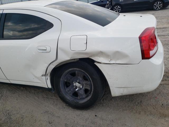 Photo 9 from auction – 2010 DODGE CHARGER with VIN 2B3AA4CTXAH117405
