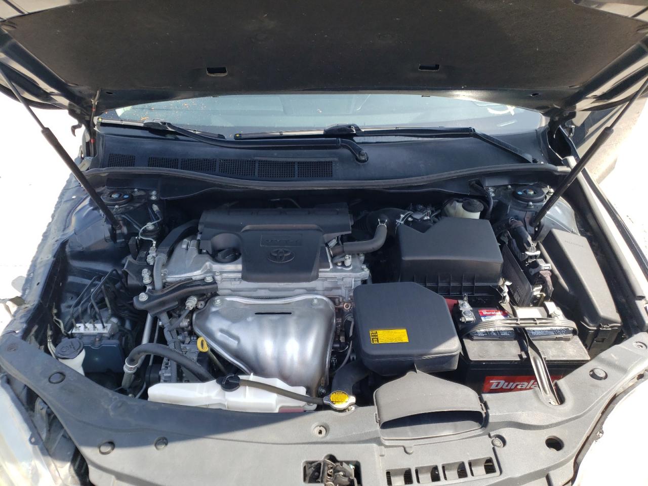 Photo 7 from auction – 2015 TOYOTA CAMRY LE with VIN 4T1BF1FK9FU035767
