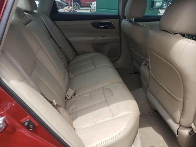 Photo 6 from auction – 2013 NISSAN ALTIMA 3.5 with VIN 1N4BL3AP3DN453248