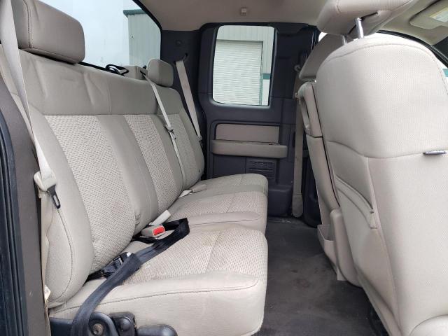 Photo 6 from auction – 2009 FORD F150 with VIN 1FTPX14V69FA38848