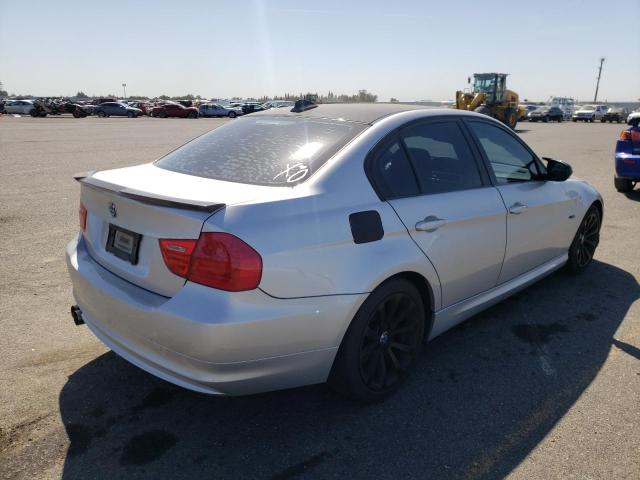 Фото 4 с аукциона – 2011 BMW 328 I с VIN WBAPH7G55BNN02412
