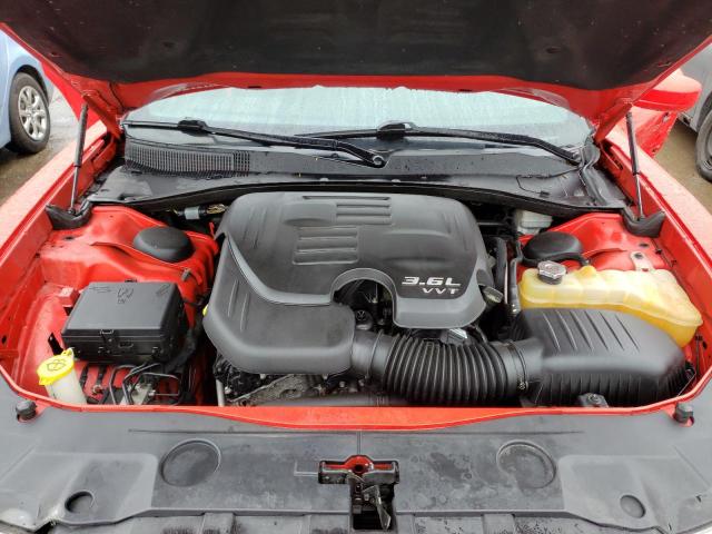 Photo 7 from auction – 2014 DODGE CHARGER SE with VIN 2C3CDXFG4EH132488