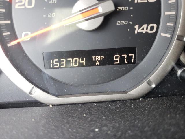 Photo 8 from auction – 2006 HONDA PILOT EX with VIN 5FNYF28756B009687
