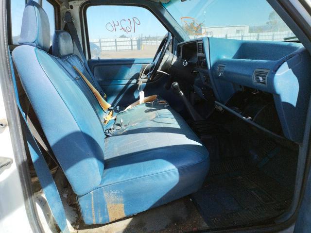 Photo 5 from auction – 1994 FORD RANGER with VIN 1FTCR10A9RUA85055